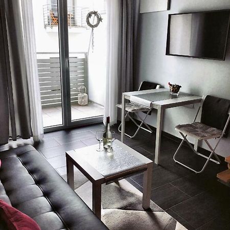 Apartament Orchidea New Slavia 米兹多洛杰 外观 照片