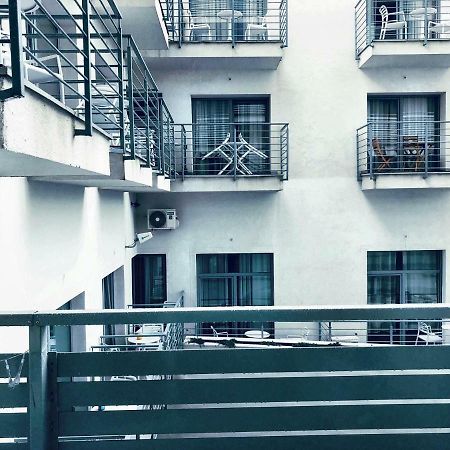 Apartament Orchidea New Slavia 米兹多洛杰 外观 照片