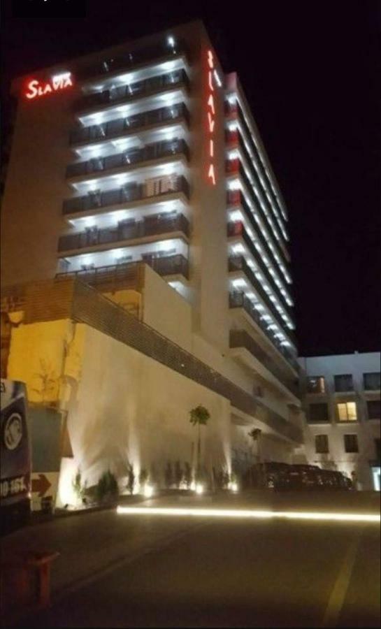 Apartament Orchidea New Slavia 米兹多洛杰 外观 照片