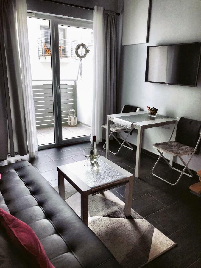 Apartament Orchidea New Slavia 米兹多洛杰 外观 照片