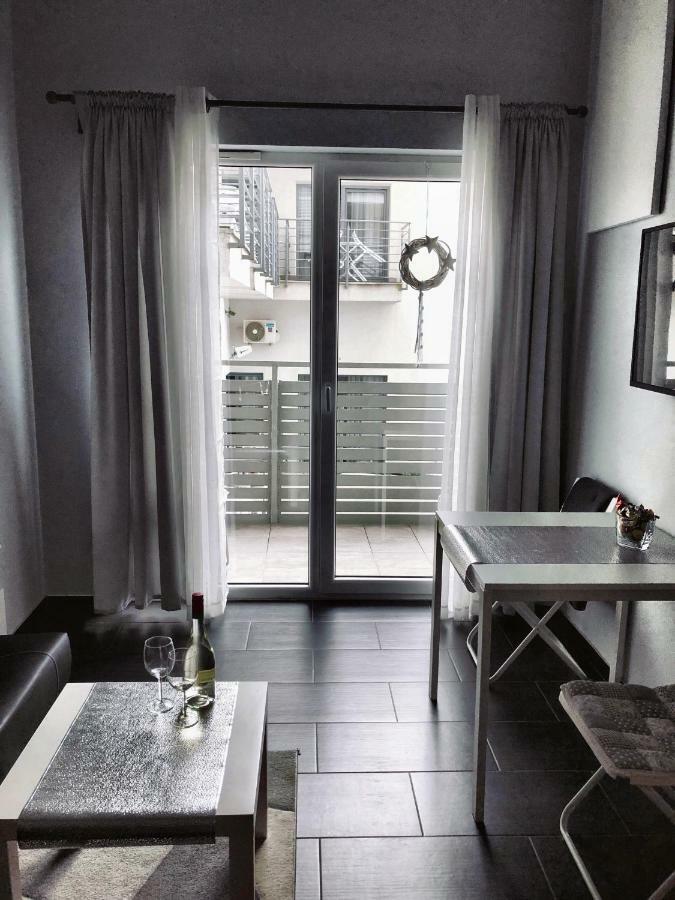 Apartament Orchidea New Slavia 米兹多洛杰 外观 照片