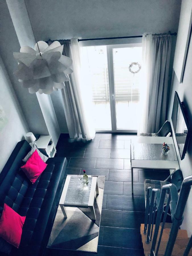 Apartament Orchidea New Slavia 米兹多洛杰 外观 照片