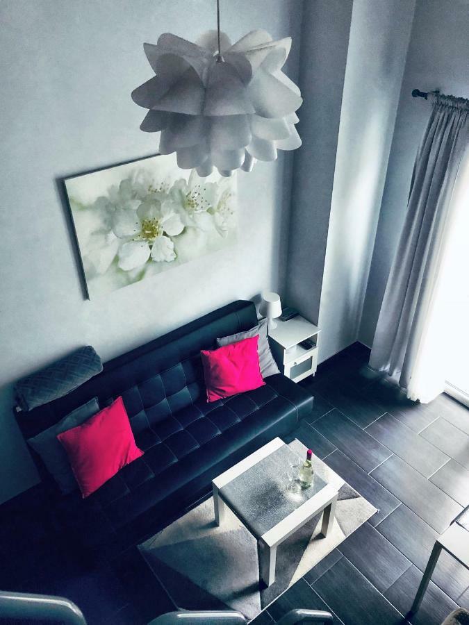 Apartament Orchidea New Slavia 米兹多洛杰 外观 照片