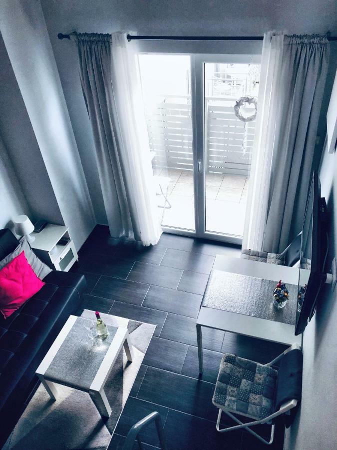Apartament Orchidea New Slavia 米兹多洛杰 外观 照片