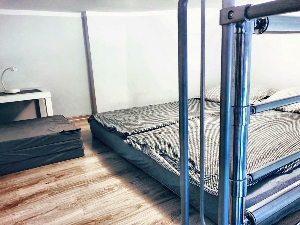 Apartament Orchidea New Slavia 米兹多洛杰 外观 照片