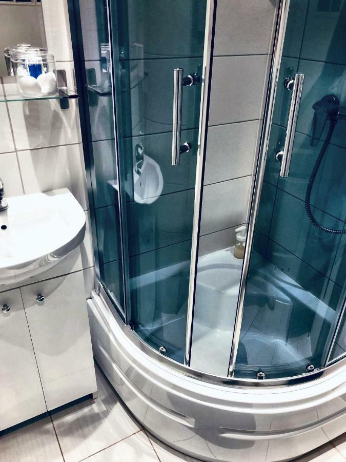 Apartament Orchidea New Slavia 米兹多洛杰 外观 照片