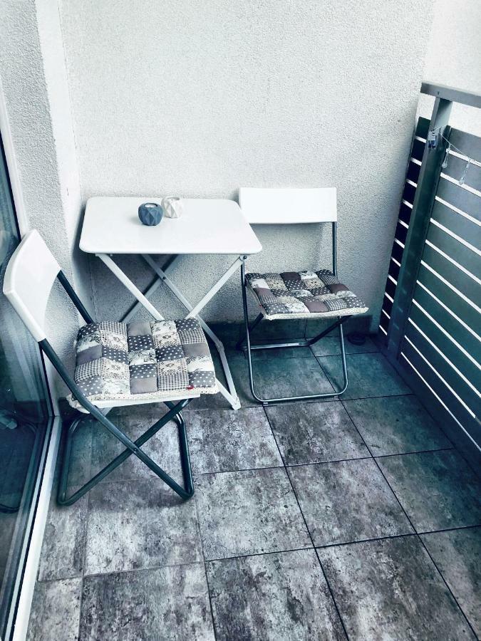 Apartament Orchidea New Slavia 米兹多洛杰 外观 照片